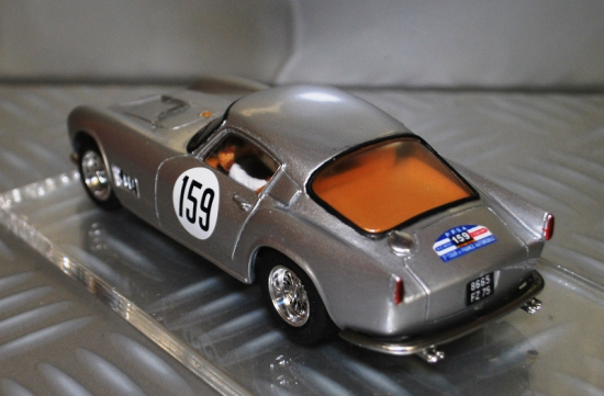 Preview: Ferrari 250TDF Nr. 159 Pertin / Noblet 1958